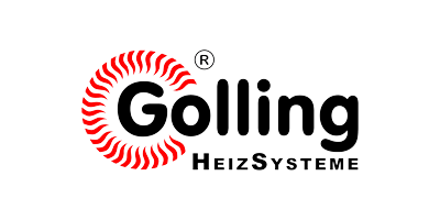 golling logo